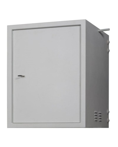 TWS-126065-M-GY. Шкаф телекоммуникационный 19 настенный 12U. TLK в Пскове
