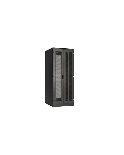 TFA-428012-WHWH-BK. Шкаф телекоммуникационный 19 напольный 42U. TLK в Пскове