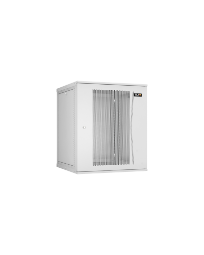 TWI-126060-R-P-BK. Шкаф телекоммуникационный 19 настенный 12U. TLK в Пскове