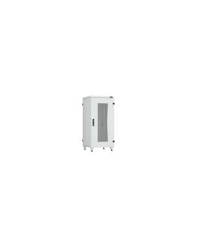 TFI-246060-PMPM-R-GY. Шкаф телекоммуникационный 19 напольный 24U. TLK в Пскове