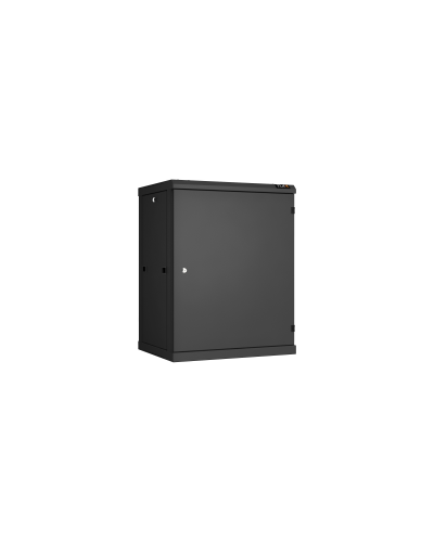 TWC-156045-R-M-BK. Шкаф телекоммуникационный 19 настенный 15U. TLK в Пскове