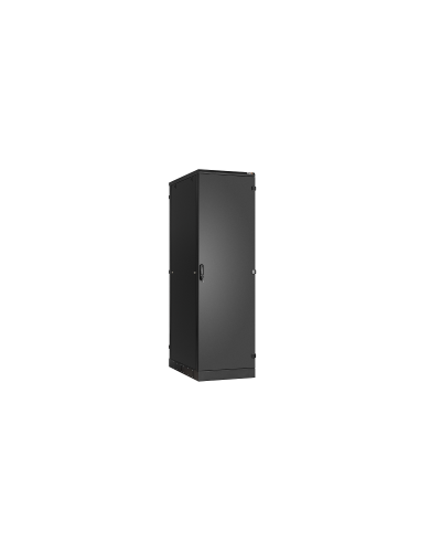 TFA-426010-MMMM-BK. Шкаф телекоммуникационный 19 напольный 42U. TLK в Пскове