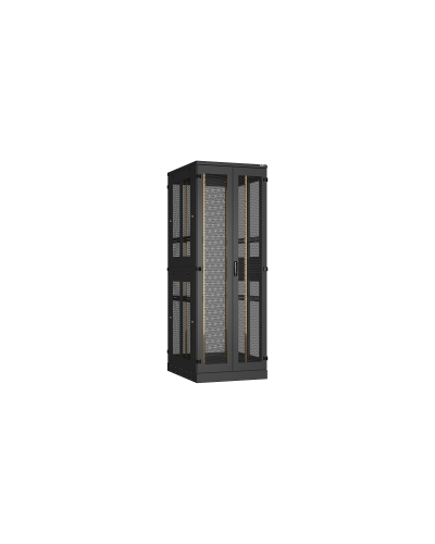 TFA-478010-WEWE-BK. Шкаф телекоммуникационный 19 напольный 47U. TLK в Пскове