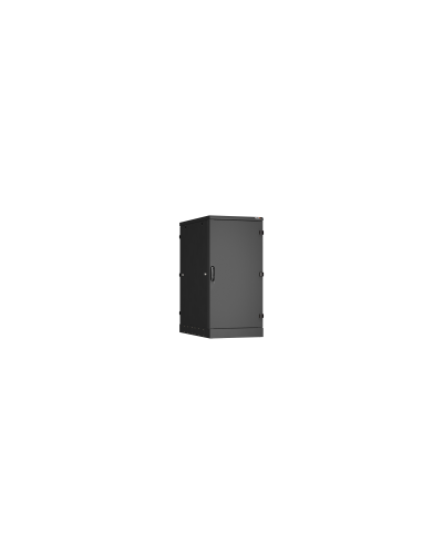 TFA-246080-MMMM-BK. Шкаф телекоммуникационный 19 напольный 24U. TLK в Пскове