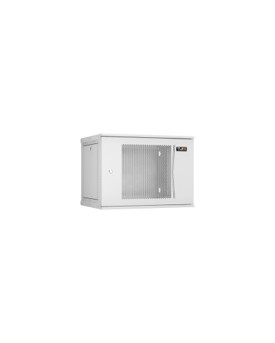 TWI-096060-R-P-BK. Шкаф телекоммуникационный 19 настенный 9U. TLK в Пскове