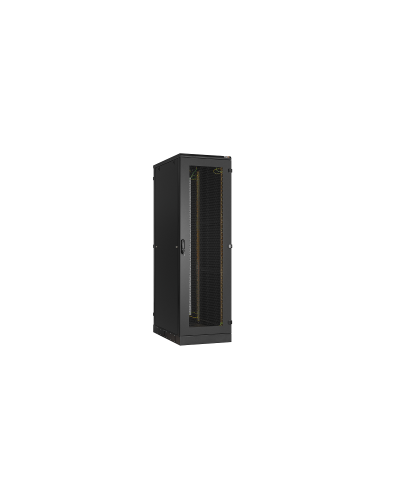 TFA-426010-PMPM-BK. Шкаф телекоммуникационный 19 напольный 42U. TLK в Пскове