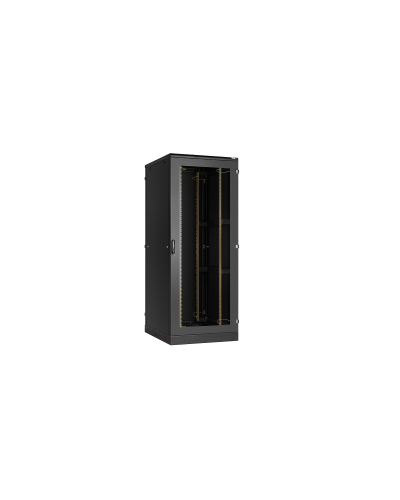 TFA-428010-WEWE-BK. Шкаф телекоммуникационный 19 напольный 42U. TLK в Пскове
