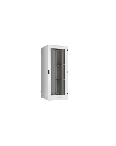 TFA-428010-GMMM-GY. Шкаф телекоммуникационный 19 напольный 42U. TLK в Пскове