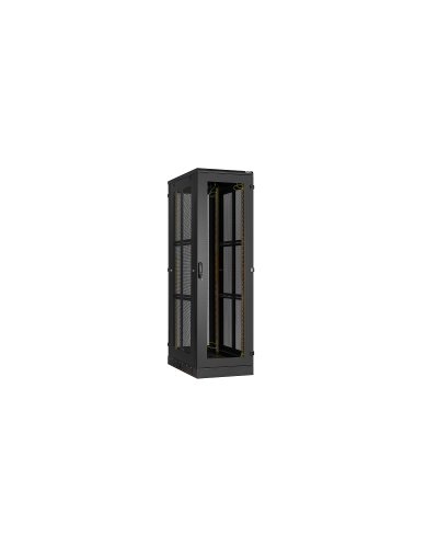 TFA-336010-GPPP-BK. Шкаф телекоммуникационный 19 напольный 33U. TLK в Пскове