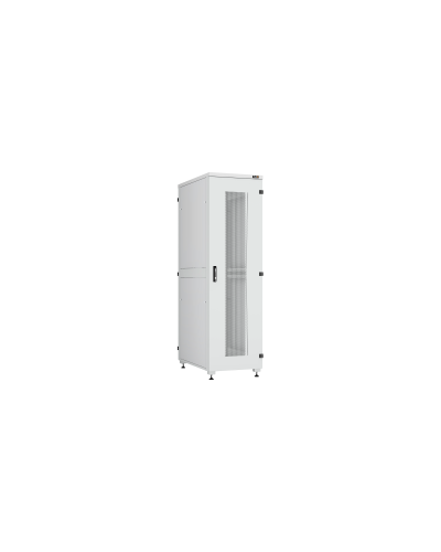 TFI-478080-PHPH-R-GY. Шкаф телекоммуникационный 19 напольный 47U. TLK в Пскове