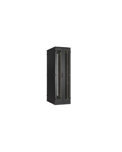 TFA-426010-WMWM-BK. Шкаф телекоммуникационный 19 напольный 42U. TLK в Пскове