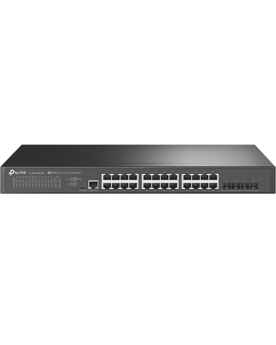 TL-SG3428X-M2. Коммутатор без PoE. TP-Link в Пскове