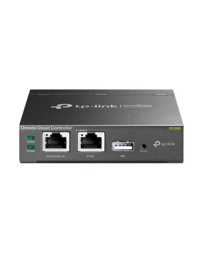 OC200. Контроллер. TP-Link в Пскове