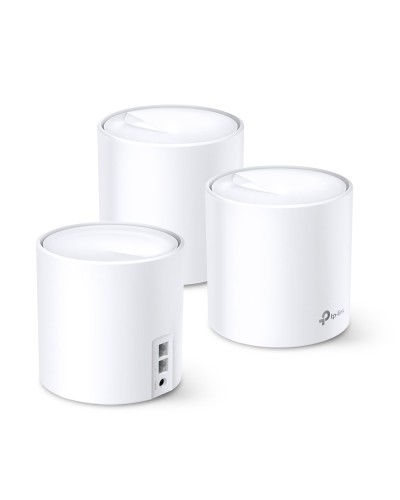 Deco X20(3-pack). Точка доступа. TP-Link в Пскове