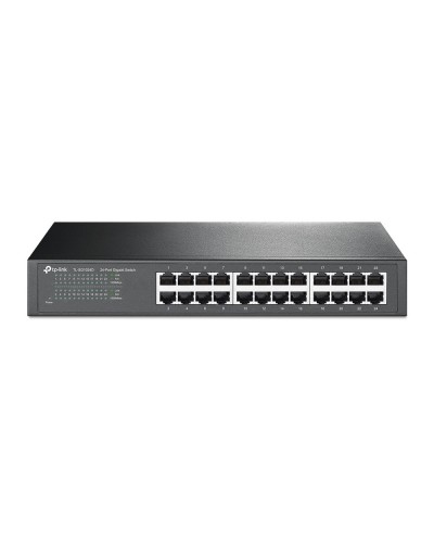 TL-SF1024D. Коммутатор 24-портовый. TP-Link в Пскове