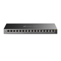 TL-SG116E. Коммутатор 16-портовый. TP-Link