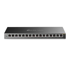 TL-SG116E. Коммутатор 16-портовый. TP-Link