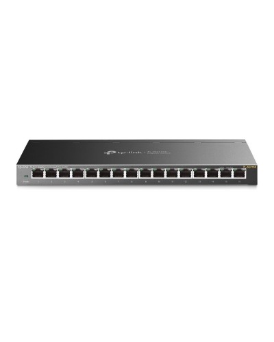 TL-SG116E. Коммутатор 16-портовый. TP-Link в Пскове