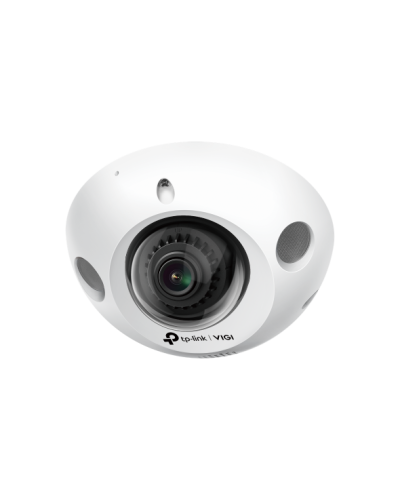 VIGI C230I Mini(2.8mm). Видеокамера IP купольная. TP-Link в Пскове