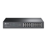 TL-SG1016PE. Коммутатор 16-портовый. TP-Link