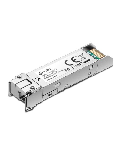 TL-SM321A. sfp-модуль. TP-Link в Пскове