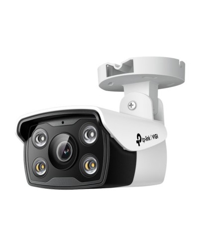 VIGI C330(6mm). Видеокамера IP цилиндрическая. TP-Link в Пскове