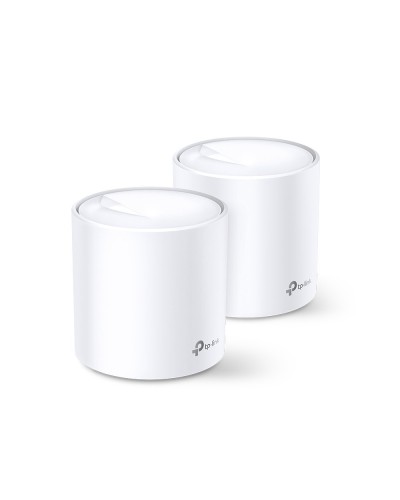 Deco X20(2-pack). Точка доступа. TP-Link в Пскове