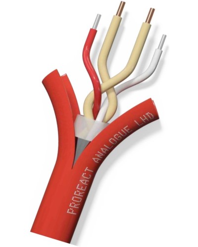 TH Proreact analogue N. Извещатель тепловой линейный (термокабель). Thermocable в Пскове