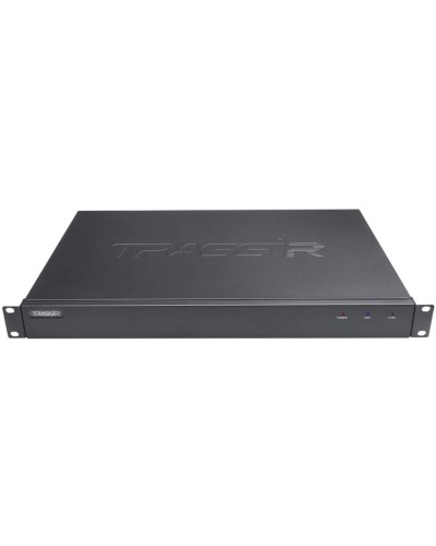 TRASSIR MiniNVR AF Pro 32 v2. IP-видеорегистратор 32-канальный. Trassir в Пскове