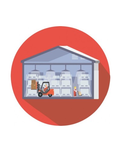 TRASSIR ActiveStock Cam. Программное обеспечение для IP-систем видеонаблюдения. Trassir в Пскове