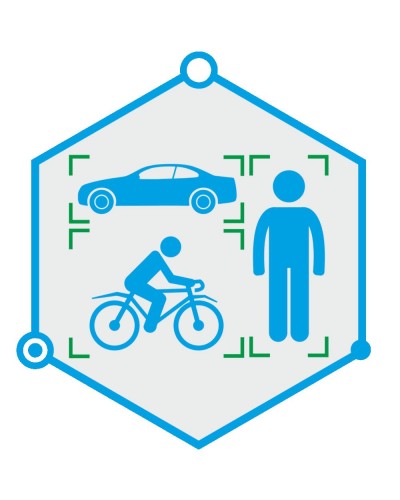 TRASSIR Neuro Detector. Программное обеспечение для IP-систем видеонаблюдения. Trassir в Пскове