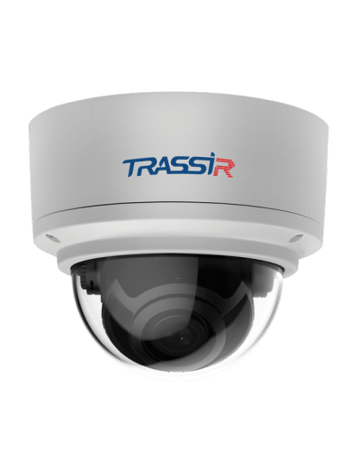 TR-D3183ZIR3 v3 (2.7-13.5). Видеокамера IP купольная. Trassir в Пскове