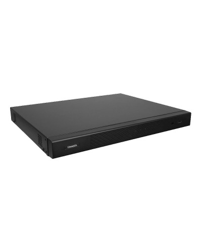 TRASSIR DuoStation 3432R AF. IP-видеорегистратор 32-канальный. Trassir в Пскове