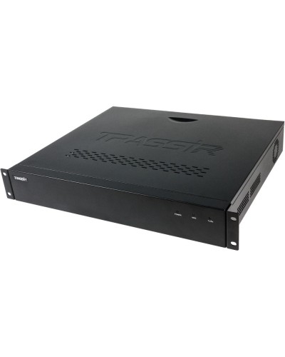TRASSIR DuoStation AF Pro 32-RE. IP-видеорегистратор 32-канальный. Trassir в Пскове