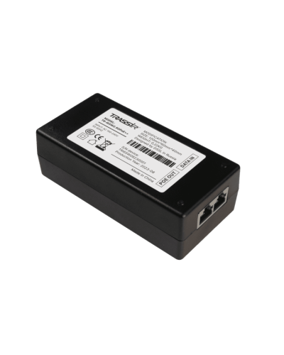 TR-I65W2.5GPoE++. Инжектор PoE. Trassir в Пскове
