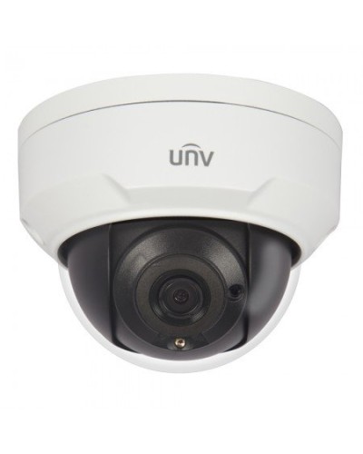 IPC322SR3-DVPF28-C-RU. Видеокамера IP купольная. Uniview в Пскове