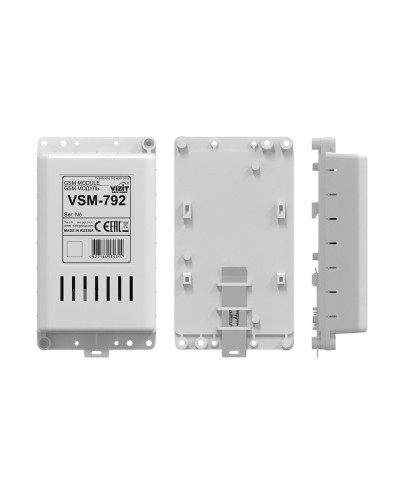 VSM-792 GSM. GSM модуль. VIZIT в Пскове
