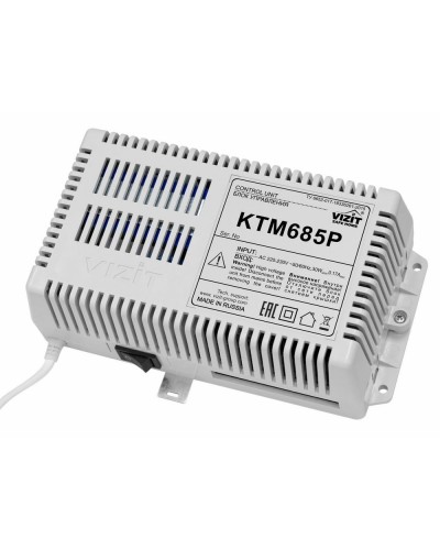 VIZIT-KTM685P. Контроллер для ключей Touch Memory. VIZIT в Пскове