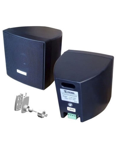 CUBE-20TB. Громкоговоритель настенный. VOLTA в Пскове
