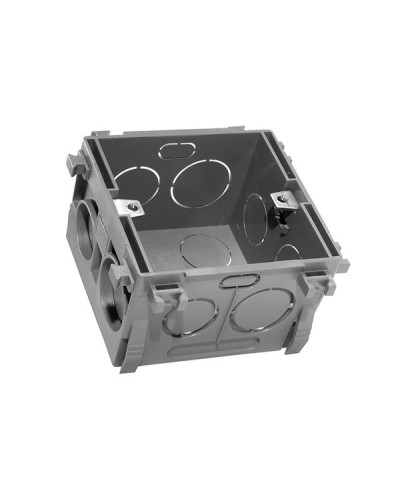 BOX in. Коробка монтажная для регулятора громкости врезная. VOLTA в Пскове