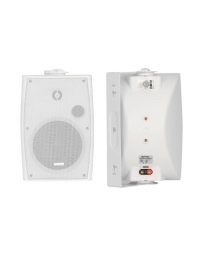 FORTE-40TW, белый. Звуковая настенная колонка. VOLTA в Пскове