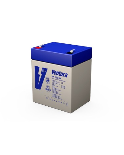 Ventura HR 1221W. Аккумулятор герметичный свинцово-кислотный. Ventura в Пскове