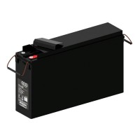 WBR TPL121800. Аккумулятор герметичный свинцово-кислотный. WBR