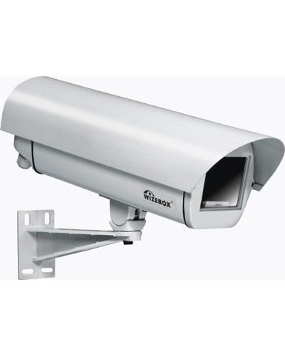 WHT465IP-24V: Термокожух для IP видеокамеры в Пскове