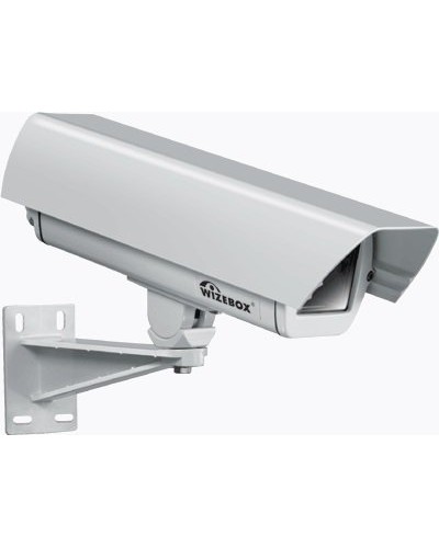 L260-24V: Термокожух для видеокамеры в Пскове