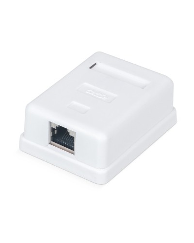 WR-WS-8P8C-C5E-SH-1. Розетка RJ-45. WRLine в Пскове
