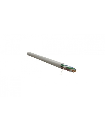 WR-UTP-4P-C5E-PVC-GY. Кабель «витая пара» (LAN) для структурированных систем связи. WRLine в Пскове