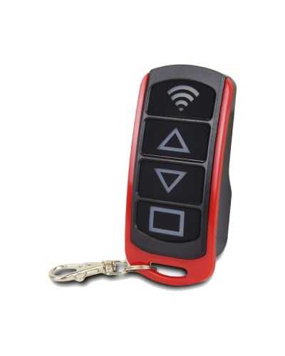 CMP200 Remote Control. Пульт дистанционный для управления шлагбаумом. ZKTeco в Пскове