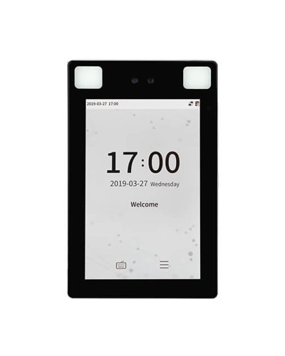 ProFaceX[P] [WIFI]. Биометрический терминал. ZKTeco в Пскове