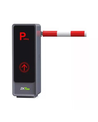 BGM2000L-4M. Шлагбаум электромеханический левый. ZKTeco в Пскове